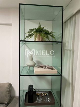 Imagem Apartamento com 1 Quarto à Venda, 33 m² em Pina - Recife