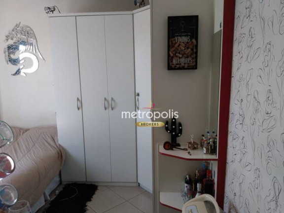Imagem Apartamento com 3 Quartos à Venda, 130 m² em Rudge Ramos - São Bernardo Do Campo Imagem Apartamento com 3 Quartos à Venda, 130 m² em Rudge Ramos - São Bernardo Do Campo