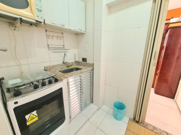 Imagem Apartamento com 1 Quarto à Venda,  em Copacabana - Rio De Janeiro
