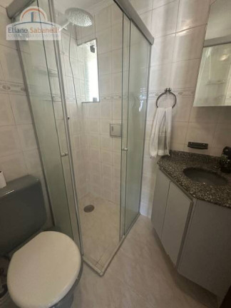 Imagem Apartamento com 3 Quartos à Venda, 65 m² em Vila Andrade - São Paulo