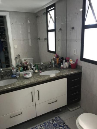 Imagem Apartamento com 4 Quartos à Venda, 194 m² em Caminho Das árvores - Salvador
