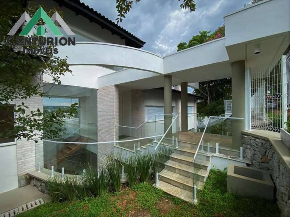 Imagem Casa de Condomínio com 4 Quartos à Venda, 735 m² em Granja Viana Ii - Cotia