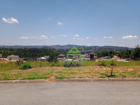 Imagem Terreno em Condomínio à Venda, 387 m² em Parque Dom Henrique - Cotia