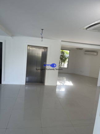 Imagem Casa com 4 Quartos à Venda, 750 m² em Barra Da Tijuca - Rio De Janeiro Imagem Casa com 4 Quartos à Venda, 750 m² em Barra Da Tijuca - Rio De Janeiro