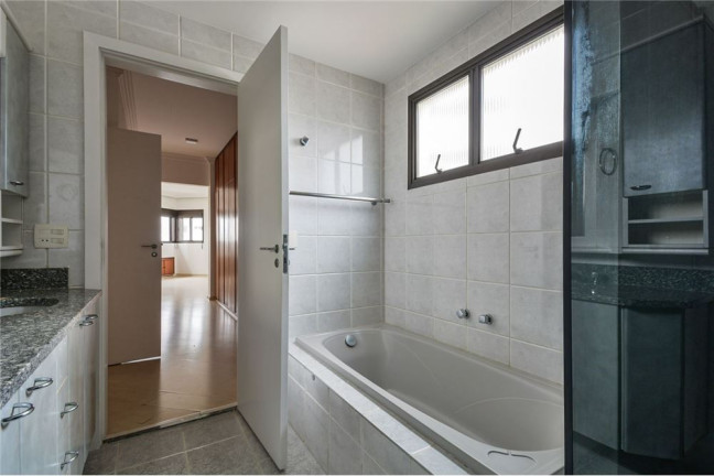 Imagem Apartamento com 3 Quartos à Venda, 178 m² em Campo Belo - São Paulo Imagem Apartamento com 3 Quartos à Venda, 178 m² em Campo Belo - São Paulo