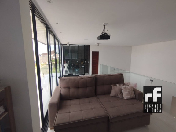 Imagem Casa de Condomínio com 3 Quartos à Venda, 234 m² em São Luiz - Arapiraca