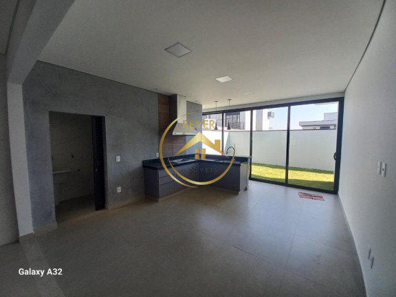 Imagem Casa com 3 Quartos à Venda, 170 m² em Parque Brasil 500 - Paulínia