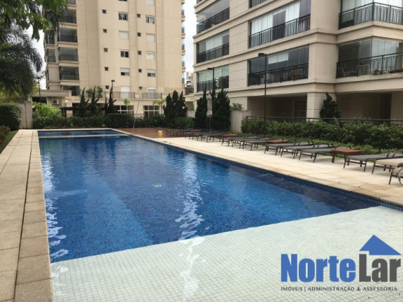 Imagem Apartamento com 3 Quartos à Venda, 213 m² em Ipiranga - São Paulo