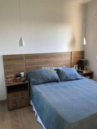 Imagem Apartamento com 2 Quartos à Venda, 84 m² em Jardim São Caetano - São Caetano Do Sul Imagem Apartamento com 2 Quartos à Venda, 84 m² em Jardim São Caetano - São Caetano Do Sul