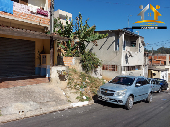 Terreno à Venda, 125 m² em Jardim Sandra - Cotia