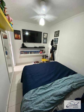Imagem Apartamento com 2 Quartos à Venda, 42 m² em Jardim Das Vertentes - São Paulo Imagem Apartamento com 2 Quartos à Venda, 42 m² em Jardim Das Vertentes - São Paulo