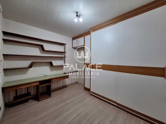Imagem Apartamento com 2 Quartos à Venda, 76 m² em Vila Monteiro - Piracicaba
