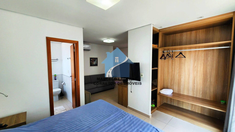 Imagem Apartamento com 1 Quarto à Venda, 45 m² em Nossa Senhora Das Graças - Manaus