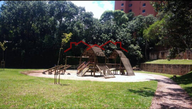 Imagem Apartamento com 3 Quartos à Venda, 61 m² em Vila Do Castelo - São Paulo
