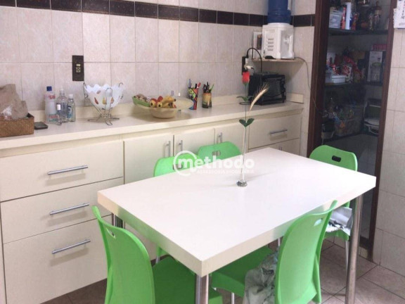 Imagem Casa com 3 Quartos à Venda, 227 m² em Jardim Boa Esperança - Campinas