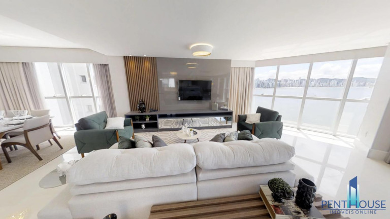 Imagem Apartamento com 4 Quartos à Venda, 238 m² em Centro - Balneário Camboriú