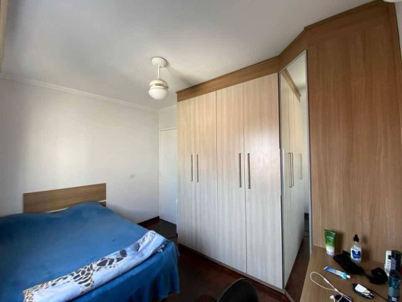 Imagem Apartamento com 2 Quartos à Venda, 60 m² em Vila Barão - Sorocaba