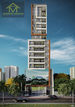Imagem Apartamento com 2 Quartos à Venda, 64 m² em Praia De Itaparica - Vila Velha Imagem Apartamento com 2 Quartos à Venda, 64 m² em Praia De Itaparica - Vila Velha