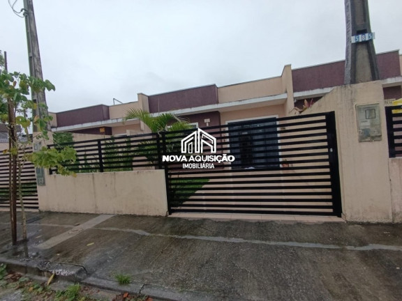 Imagem Casa com 2 Quartos à Venda, 49 m² em Monções - Matinhos