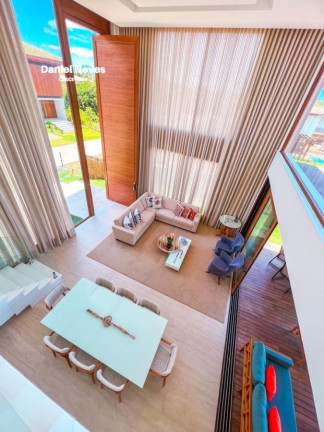Imagem Casa de Condomínio com 7 Quartos à Venda, 450 m² em Praia Do Forte - Mata De São João