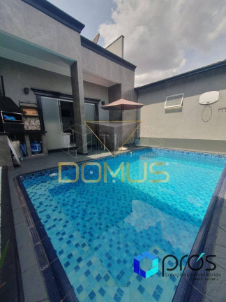Imagem Casa com 3 Quartos à Venda, 170 m² em Vila Virgínia - Ribeirão Preto Imagem Casa com 3 Quartos à Venda, 170 m² em Vila Virgínia - Ribeirão Preto