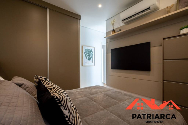 Imagem Apartamento com 2 Quartos à Venda, 57 m² em Jardim Das Colinas - Hortolândia