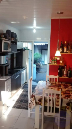 Imagem Casa com 2 Quartos à Venda,  em São Luiz - Gravataí