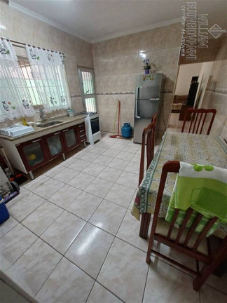 Imagem Casa com 3 Quartos à Venda, 82 m² em Mirim - Praia Grande Imagem Casa com 3 Quartos à Venda, 82 m² em Mirim - Praia Grande
