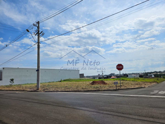 Imagem Terreno à Venda, 747 m² em Terramérica - Pirassununga Imagem Terreno à Venda, 747 m² em Terramérica - Pirassununga