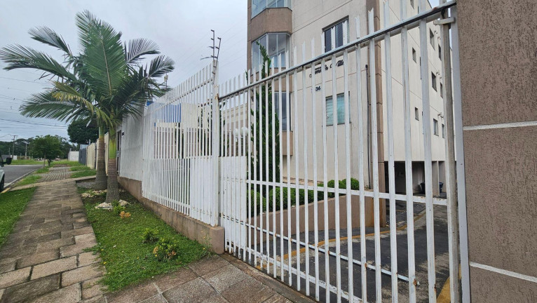 Imagem Apartamento com 3 Quartos à Venda, 70 m² em Neoville - Curitiba