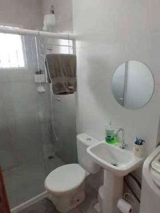 Imagem Kitnet com 1 Quarto à Venda, 32 m² em Jardim Santa Bárbara - Sorocaba Imagem Kitnet com 1 Quarto à Venda, 32 m² em Jardim Santa Bárbara - Sorocaba