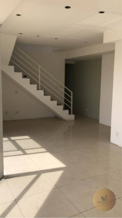 Imagem Cobertura com 4 Quartos à Venda, 213 m² em Casa Branca - Santo André Imagem Cobertura com 4 Quartos à Venda, 213 m² em Casa Branca - Santo André