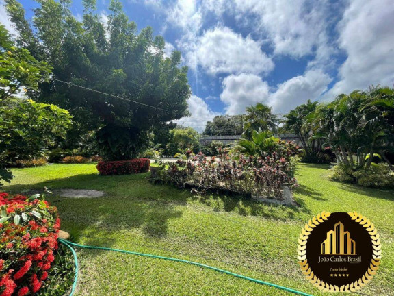 Imagem Casa com 7 Quartos à Venda, 2.160 m² em Urucunema - Eusébio Imagem Casa com 7 Quartos à Venda, 2.160 m² em Urucunema - Eusébio