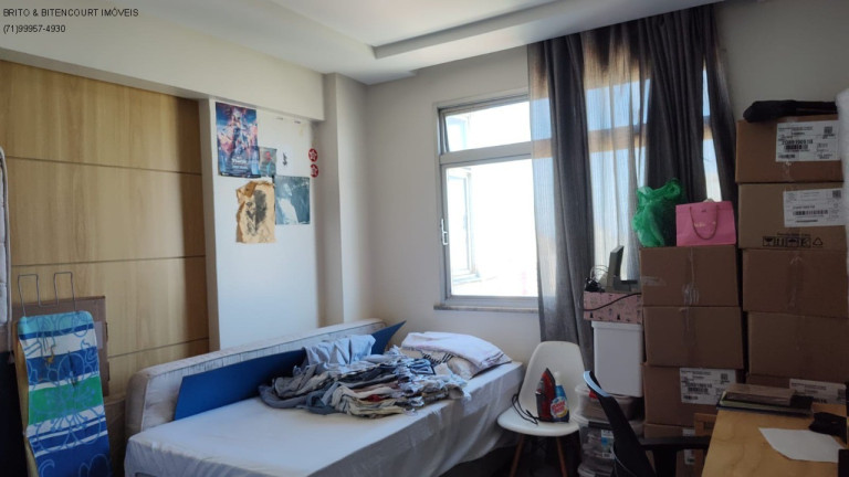 Imagem Imóvel com 4 Quartos à Venda, 170 m² em Graça - Salvador Imagem Imóvel com 4 Quartos à Venda, 170 m² em Graça - Salvador