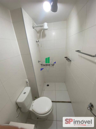 Imagem Apartamento com 1 Quarto à Venda, 30 m² em Vila Ema - São Paulo