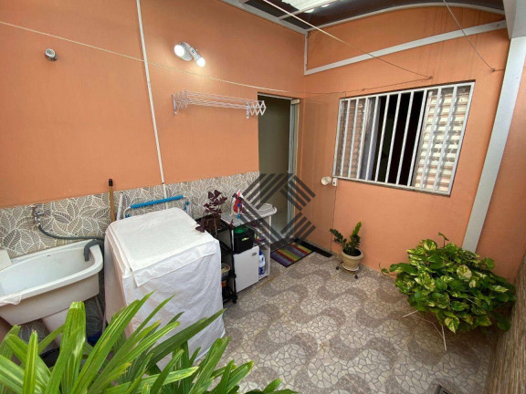 Imagem Casa com 2 Quartos à Venda, 70 m² em Jardim Santa Madre Paulina - Sorocaba