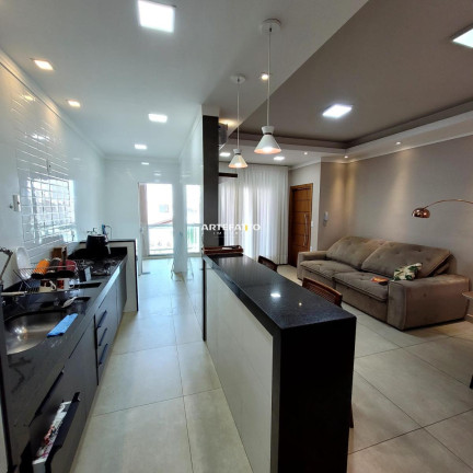 Apartamento com 2 Quartos à Venda, 83 m²