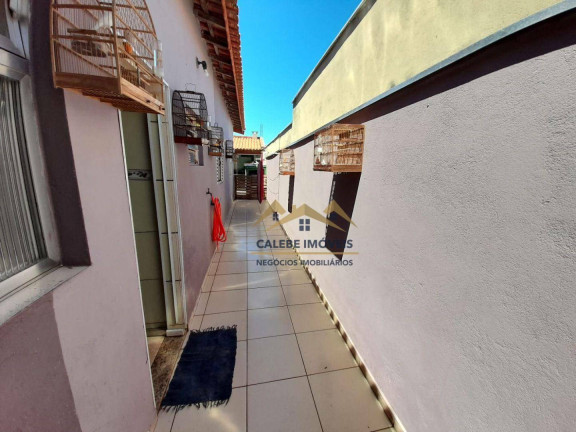 Imagem Casa com 2 Quartos à Venda, 93 m² em Jardim Aeroporto - Tatuí Imagem Casa com 2 Quartos à Venda, 93 m² em Jardim Aeroporto - Tatuí
