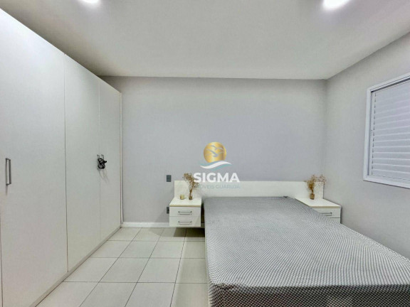 Imagem Apartamento com 3 Quartos à Venda, 131 m² em Jardim Astúrias - Guarujá