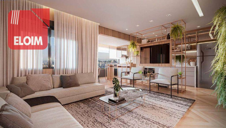 Imagem Apartamento com 2 Quartos à Venda, 68 m² em Vila Madalena - São Paulo Imagem Apartamento com 2 Quartos à Venda, 68 m² em Vila Madalena - São Paulo