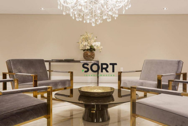 Imagem Apartamento com 3 Quartos à Venda, 151 m² em Centro - Balneário Camboriú