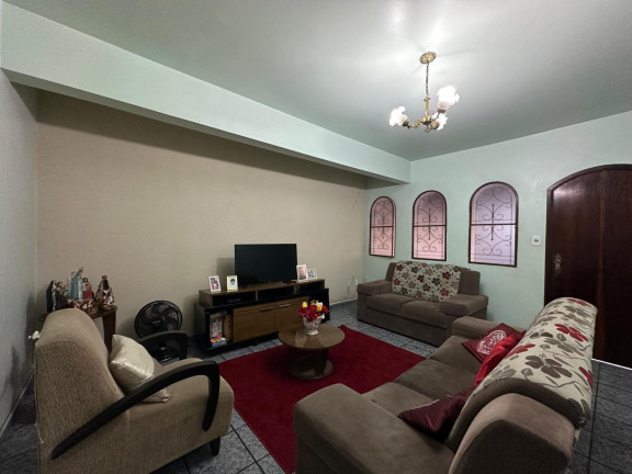 Imagem Casa com 2 Quartos à Venda, 250 m² em Jardim Califórnia - Taubaté Imagem Casa com 2 Quartos à Venda, 250 m² em Jardim Califórnia - Taubaté