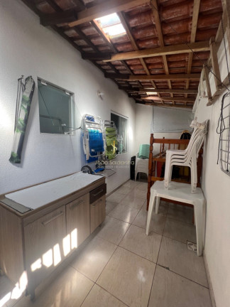 Imagem Casa com 2 Quartos à Venda, 55 m² em Balneário Eliane - Guaratuba