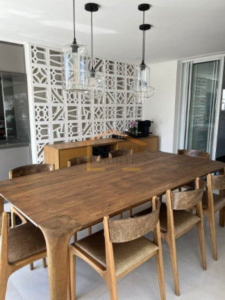 Imagem Apartamento com 4 Quartos para Alugar, 220 m² em Santana - São Paulo