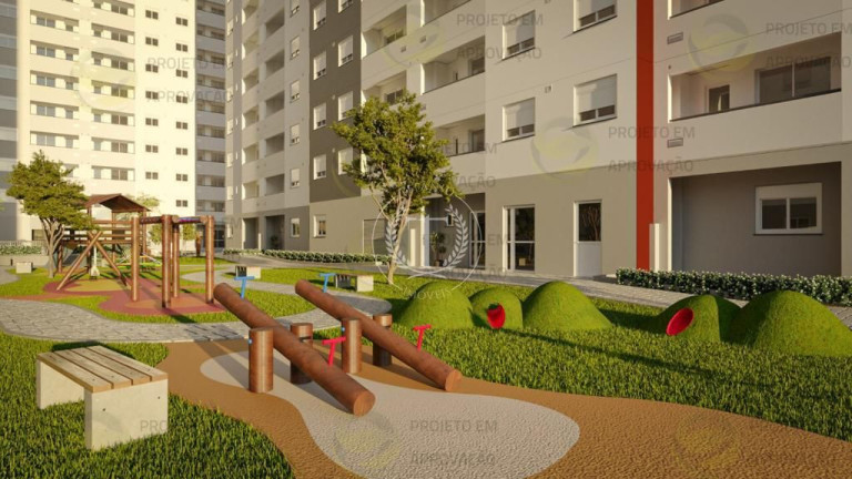 Imagem Apartamento com 2 Quartos à Venda, 43 m² em Vila Guilherme - São Paulo