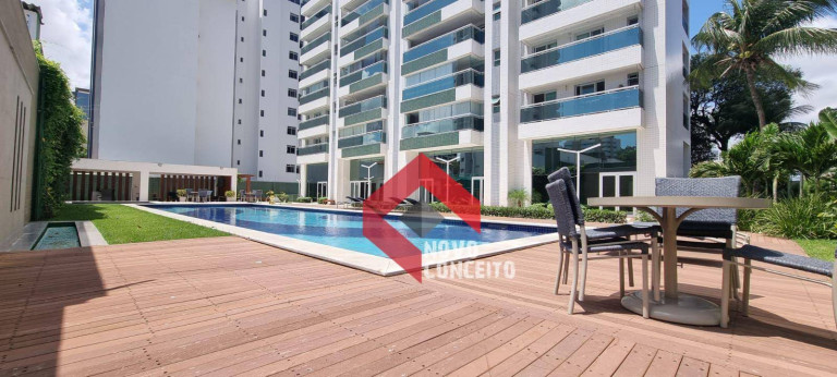 Imagem Apartamento com 3 Quartos à Venda, 151 m² em Meireles - Fortaleza Imagem Apartamento com 3 Quartos à Venda, 151 m² em Meireles - Fortaleza
