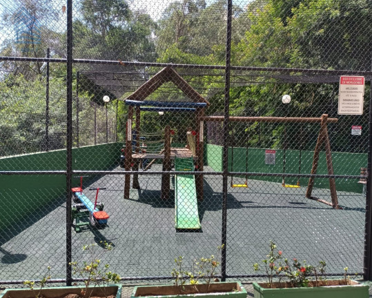 Imagem Imóvel com 3 Quartos à Venda, 110 m² em Chácara Agrindus - Taboão Da Serra