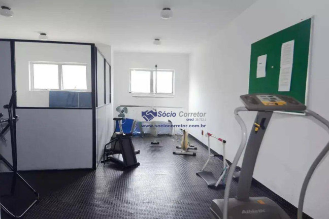 Imagem Apartamento com 3 Quartos à Venda, 83 m² em Torres Tibagy - Guarulhos