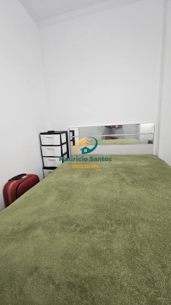 Imagem Apartamento com 1 Quarto à Venda, 54 m² em Centro - Mongaguá