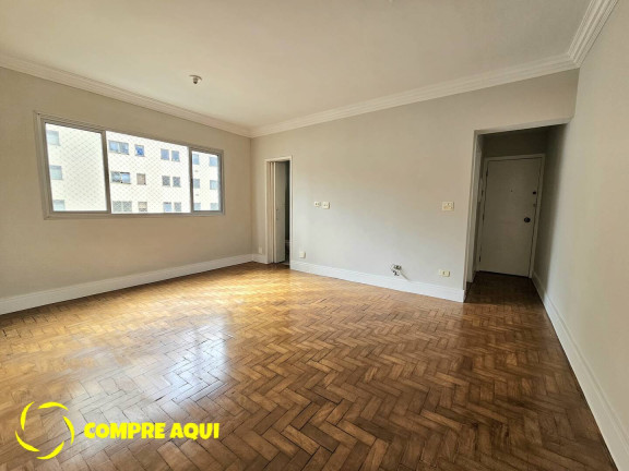 Imagem Apartamento com 2 Quartos à Venda, 82 m² em Higienópolis - São Paulo Imagem Apartamento com 2 Quartos à Venda, 82 m² em Higienópolis - São Paulo
